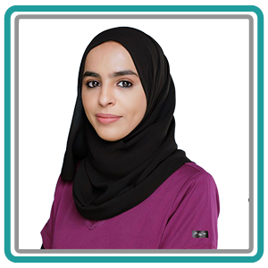 Dr.Najwa Al Rahbi