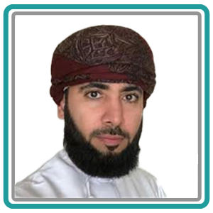 Dr Mohammed Al Yahmadi