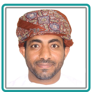 Dr. Omar Al Dafaei